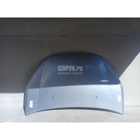 Шумоизоляция капота Ford S-MAX (2006 - 2015) 1682018