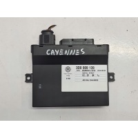 Порше cayenne s блок kessy 3d0909139
