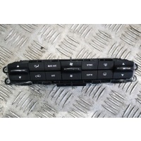 Панель кондиционера maserati леванте 670123508