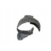 Audi a4 8w b9 подкрылок правое переднего 8w0853888a