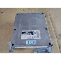 Блок управления двигателя toyota 89661 - 52080