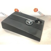 Декоративная крышка двигателя Mercedes SLK R171 2007 A2710100867