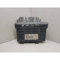 Блок управления двигателем Audi 80 B4 1994 BOSCH,8A0907311K,0261203182183