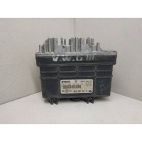Блок управления двигателем Volkswagen Golf 3 1994 BOSCH,8A0907311K,0261203182183