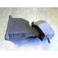 Кронштейн КПП Audi A6 1996 4a0399113f