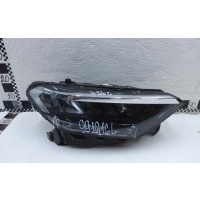 Фара передняя правая Volkswagen Polo 6 Liftback LED