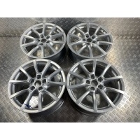 диск литой Audi Q5 8R 2012 8R0601025C