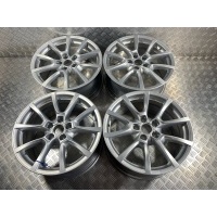 диск литой Audi Q5 8R 2012 8R0601025C