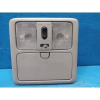 плафон потолочный Nissan X-Trail T31 2007-2014 26430-AC560