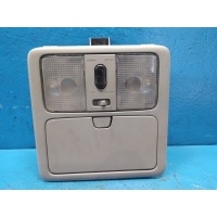 плафон потолочный Nissan X-Trail T31 2007-2014 26430-AC560