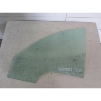 Стекло двери передней левой Skoda Octavia (A5 1Z-) 2004-2013 1Z0845201A