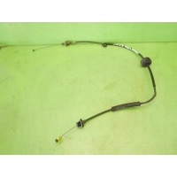 Трос газа mazda 323f bj 1.6 16v zm 98km 00 - 02