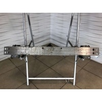 Усилитель бампера Toyota Corolla VERSO 2 2006 521310F011