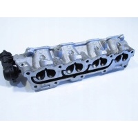 Коллектор впускной босоножки opel meriva 1.6 16v z16xep