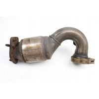 Captiva катализатор dpf 2.0 vcdi 96629315