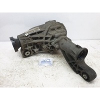 редуктор Mercedes GL-Class X164 2012 A1643302202