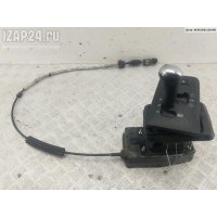 Трос кулисы КПП Peugeot 407 2007 00002400CY