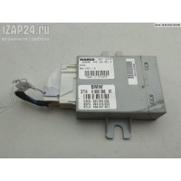 Блок управления пневмоподвеской BMW 5 F10/F11 (2009-2017) 2013 6860386, 37146860386