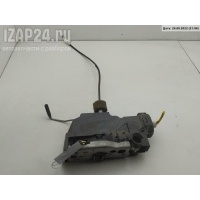 Замок двери передней правой Mercedes W168 (A) 2000 A1687202235
