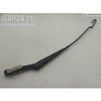 Щеткодержатель (поводок стеклоочистителя) передний R Volkswagen Transporter 4 1999 701955410