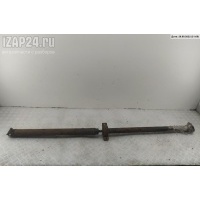 Кардан (вал карданный) задний Nissan X-Trail (2007-2014) T31 2008 37000JG70A