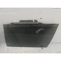 Стекло двери задней левой Toyota Avensis (2003-2008) 2006 68104-05130