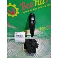 Подрулевой переключатель дворников Chery T11 2008 T113774130