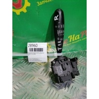 Подрулевой переключатель дворников Chery T11 2008 T113774130