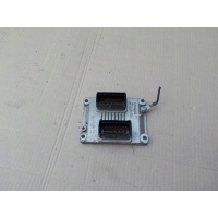 Блок управления двигателя opel corsa d 1 , 2 16v 55557933