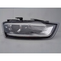 Audi q3 8u фара би ксенон правый 8u0941006
