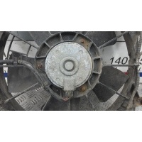 Вентилятор радиатора HONDA CR-V (2004-2010) 2008 19015R06E01, 19020R06E01, 19030RBDE01