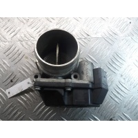 Заслонка дроссельная Volkswagen Touareg I (7L) 2002 - 2010 2006 059145950H
