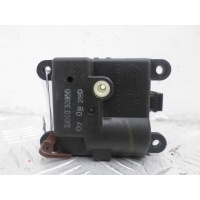 Моторчик заслонки печки Infiniti G II (V36) 2007 - 2013 2008 3J01030850,
