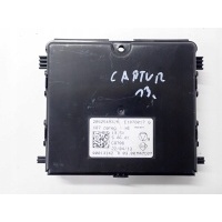 Блок блок управления 285254932r renault captur 2013 г.