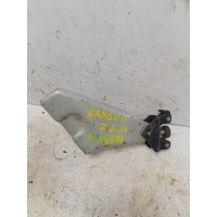 Ролик сдвижной двери Renault Kangoo 1 KC 1997-2009 7700354518