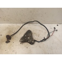 Резистор отопителя Mercedes W124 E 1984-1996 A1248202710