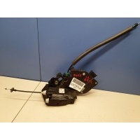 Замок двери задней правой Land Rover Range Rover Sport 2013- LR053694