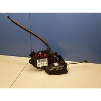 Замок двери задней левой Land Rover Range Rover Sport 2013- LR053694