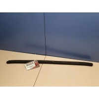 Уплотнитель стекла передней правой двери Land Rover Range Rover Sport 2013- LR084156