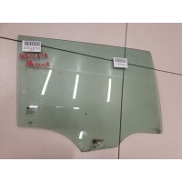 Стекло двери задней правой Opel Insignia 2008-2017 13311987
