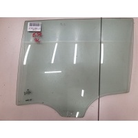 Стекло двери задней левой BMW 3 E90 2005-2013 51347119977