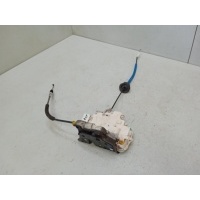 Замок двери передней левой Audi A4 B8 2008 8J1837015B