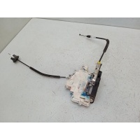 Замок двери задней правой Audi A4 B8 2008 8K0839016A