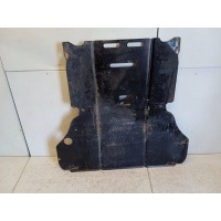 Защита двигателя Audi A4 B8 2008 8K0863821AF