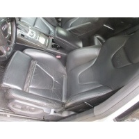 Rs6 recaro универсал кресла комплект кожа