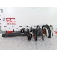 Стойка амортизатора переднего правого BMW 3 Series (E46) (-) 2002 31316759098
