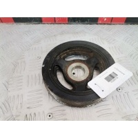 Шкив коленвала Ford C-MAX 1 (2003-2010) 2010 9654961080,1690296