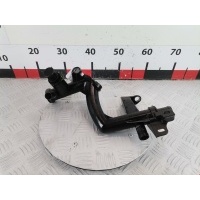 Патрубок системы охлаждения Ford C-MAX 1 (2003-2010) 2010 9670254180,1683555