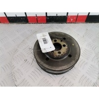 Шкив коленвала Audi A4 B5 (-) 1996 028105243Q