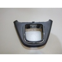 Накладка декоративная Honda CR-V (2007 - 2012) 77270SWAG11ZB